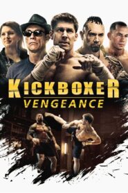 Kickboxer LEKTOR PL