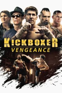 Kickboxer LEKTOR PL