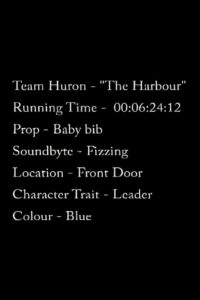 The Harbour CDA PL