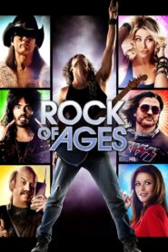 Rock of Ages CDA PL