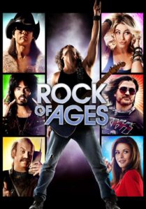 Rock of Ages CDA PL