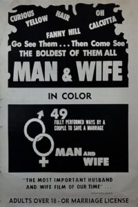 Man & Wife: An Educational Film for Married Adults CDA PL