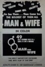 Man & Wife: An Educational Film for Married Adults CDA PL