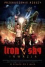 Iron Sky. Inwazja CDA PL