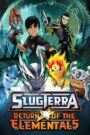 SlugTerra: Return of the Elementals CDA PL