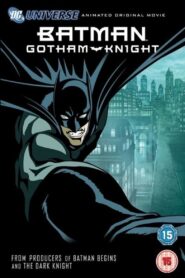 Batman: Rycerz Gotham CDA PL