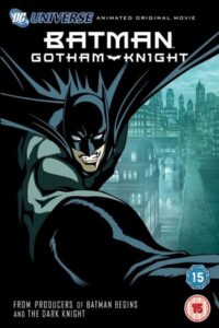 Batman: Rycerz Gotham CDA PL