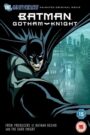 Batman: Rycerz Gotham CDA PL