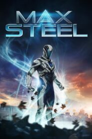 Max Steel CDA PL