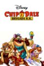 Chip i Dale: Brygada RR CDA