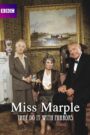 Miss Marple: They Do It with Mirrors LEKTOR PL