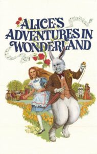 Alice’s Adventures in Wonderland LEKTOR PL