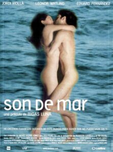 Son de mar CDA PL