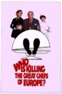 Who Is Killing the Great Chefs of Europe? LEKTOR PL