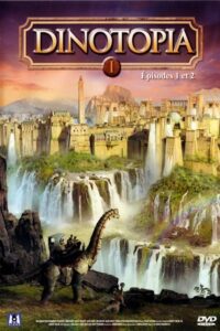 Dinotopia 2: The Temptation CDA PL