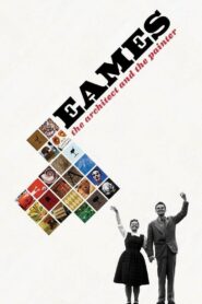 Eames: The Architect and the Painter LEKTOR PL