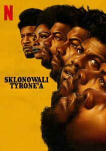 Sklonowali Tyrone’a CDA PL