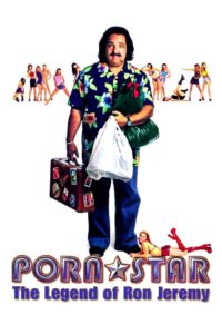 Porn Star: The Legend of Ron Jeremy CDA PL