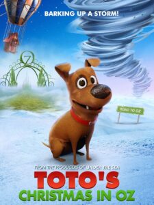 Toto’s Christmas in Oz CDA PL