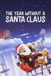 The Year Without a Santa Claus LEKTOR PL