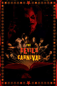 The Devil’s Carnival CDA PL