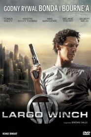 Largo Winch CDA PL