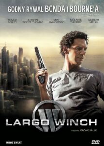 Largo Winch CDA PL