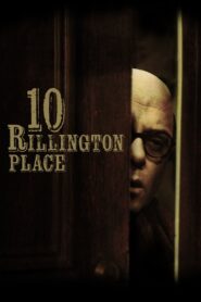 Dom przy Rillington Place 10 LEKTOR PL