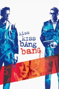 Kiss Kiss Bang Bang CDA PL