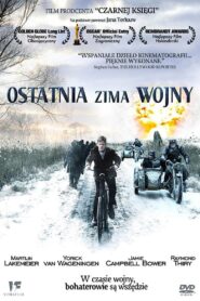 Ostatnia zima wojny CDA PL