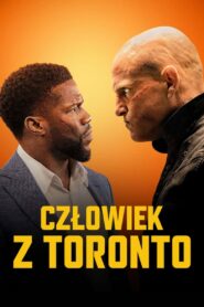 Człowiek z Toronto CDA PL