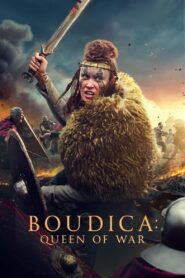 Boudica: Królowa wojny CDA PL