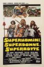 Superuomini, superdonne, superbotte LEKTOR PL