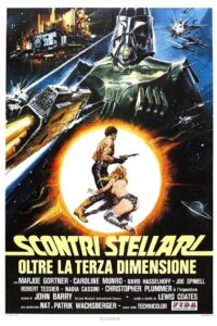 Starcrash LEKTOR PL