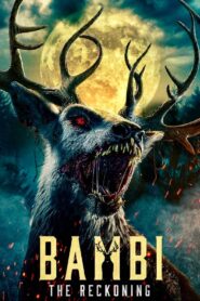 Bambi: The Reckoning CDA PL