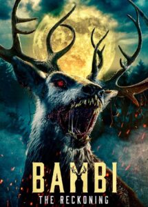 Bambi: The Reckoning CDA PL