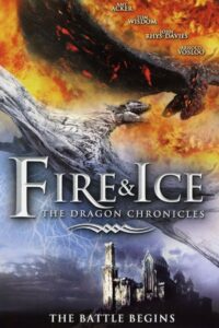 Fire and Ice: The Dragon Chronicles CDA PL