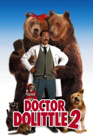 Doktor Dolittle 2 CDA PL