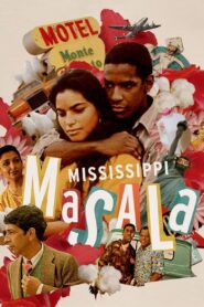 Mississippi Masala LEKTOR PL