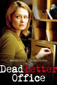 Dead Letter Office CDA PL