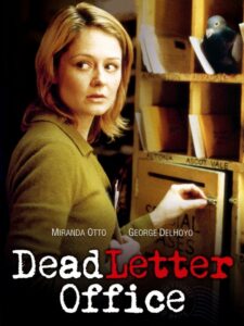 Dead Letter Office CDA PL