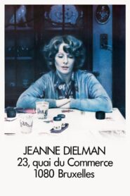 Jeanne Dielman, Bulwar Handlowy, 1080 Bruksela LEKTOR PL