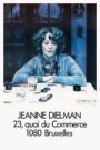 Jeanne Dielman, Bulwar Handlowy, 1080 Bruksela LEKTOR PL