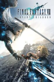 Final Fantasy VII: Advent Children CDA PL