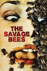 The Savage Bees LEKTOR PL