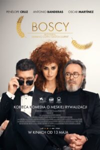 Boscy CDA PL