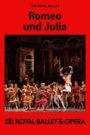 The Royal Ballet 2024/25: Romeo and Juliet CDA PL