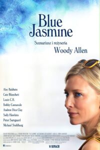 Blue Jasmine LEKTOR PL