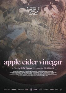 Apple Cider Vinegar CDA PL