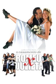 O Casamento de Romeu e Julieta CDA PL